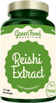 GreenFood Nutrition Reishi Extract 120 g&#233;lules