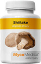 MycoMedica Shiitake 90 g&#233;lules