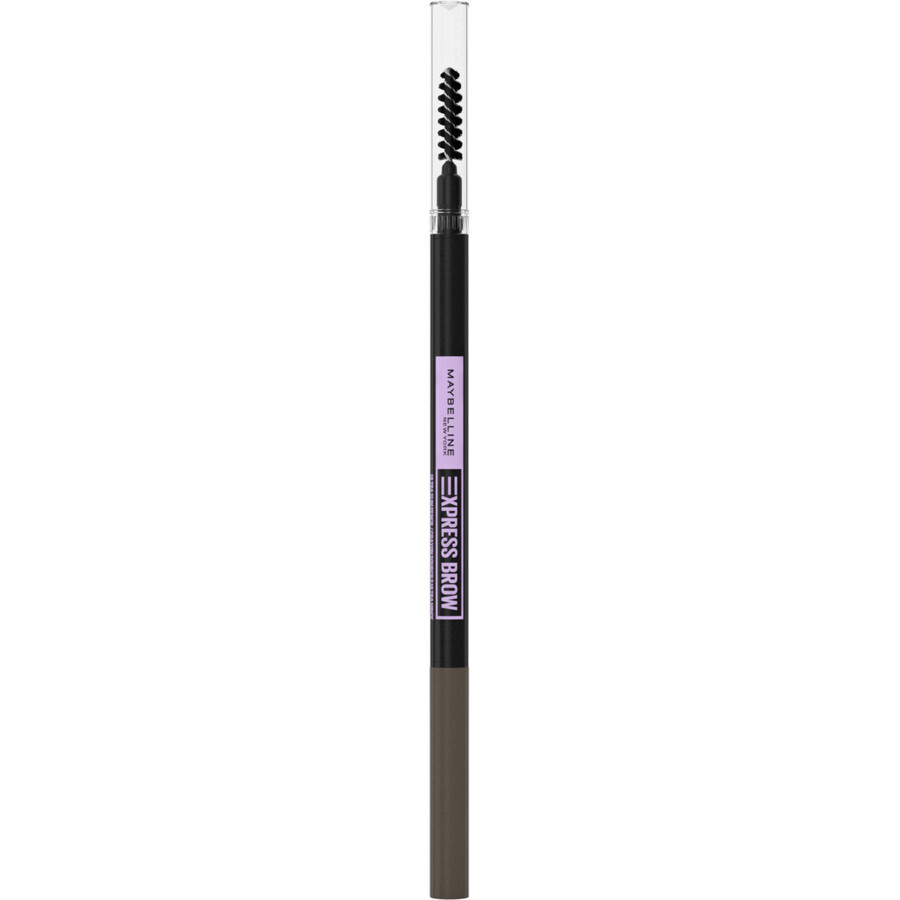 Maybelline New York Brow Ultra Slim Brow Pencil 04 Medium Brown 9 g