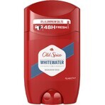 Old Spice Whitewater Solid Deodorant mit frischem Duft 50 ml