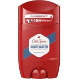 Old Spice Whitewater Déodorant solide au parfum frais 50 ml