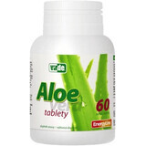 Virde ALOE VERA TABLETS 60 comprimés