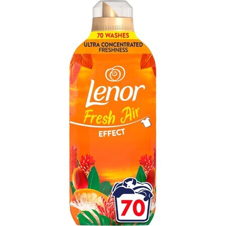 Lenor Conditioner Tropische Zonsondergang 980 ml