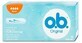 O.b. Original Super Sanitary Pads 16 pcs