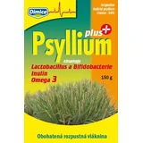 Dimica Psyllium PLUS verrijkt met oplosbare vezels, lactobacillus en bifidobacteriën 300 g