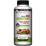 Bio Pharma Quantum Immunity+Forte 42 ingrédients 120 comprimés