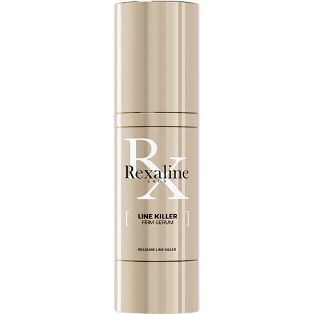 Rexaline Line Killer Sérum anti-âge raffermissant 30 ml