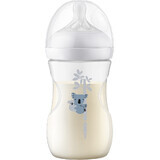 Philips Avent Natural Response Flasche 260ml, 1m+ koala koala