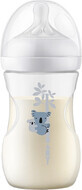 Biberon Philips Avent Natural Response 260ml, 1m+ koala koala