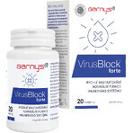 Barny's VirusBlock forte 20 gélules