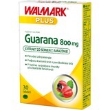 Walmark Guarana 800mg 30 comprimés