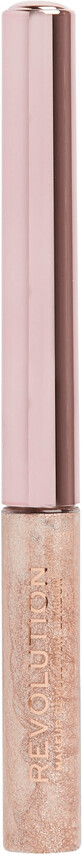 Revolution Super Flick Eyeliner Liquide Eyeliner Rose Gold 2.4 ml