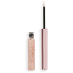 Revolution Super Flick Liquid Eyeliner Eyeliner Rose Gold 2.4 ml