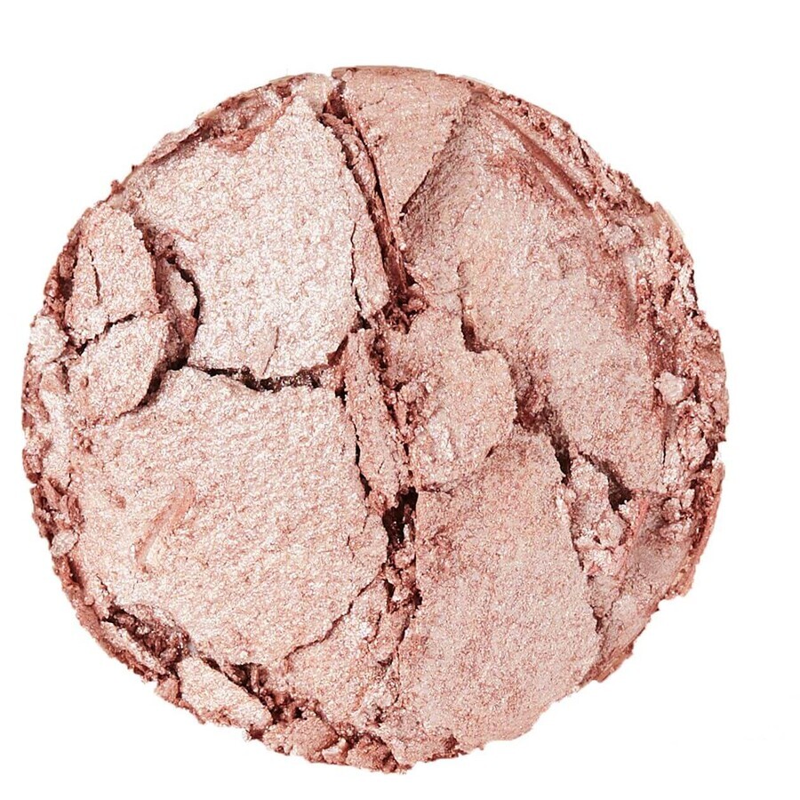 Revolution Beam Bright - Rose Lustre Compact Illuminator with Powder 2.45 g