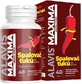 Alavis Maxima Fat Burner 40 capsule