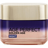 L'Oréal Paris Age Perfect Golden Age, Cremă de noapte 50 ml