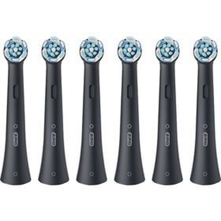 Oral-B iO Ultimate Clean têtes de nettoyage 6 pcs