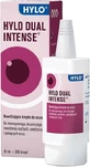 Hylo Îngrijirea ochilor Hylo dual picături de ochi hidratante intense 10 ml