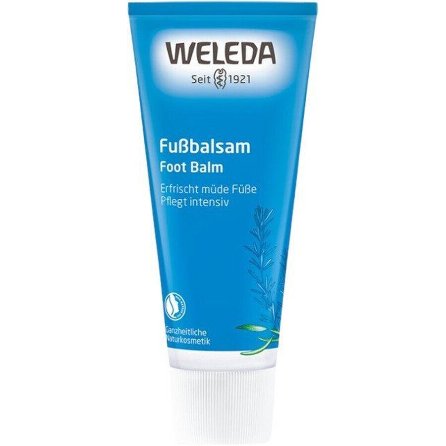 Balsam pentru picioare Weleda 75 ml