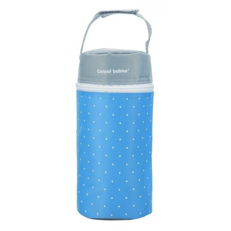 Canpol Kids Thermo wrap Dots 1 pc