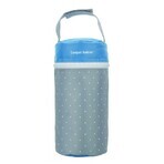 Canpol Kids Thermo wrap Dots 1 pc