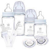 Canpol babies Royal Royal Baby newborn set blue