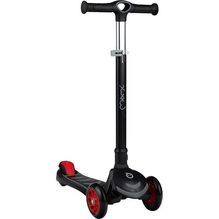 MoMi Scooter VIVIO noir