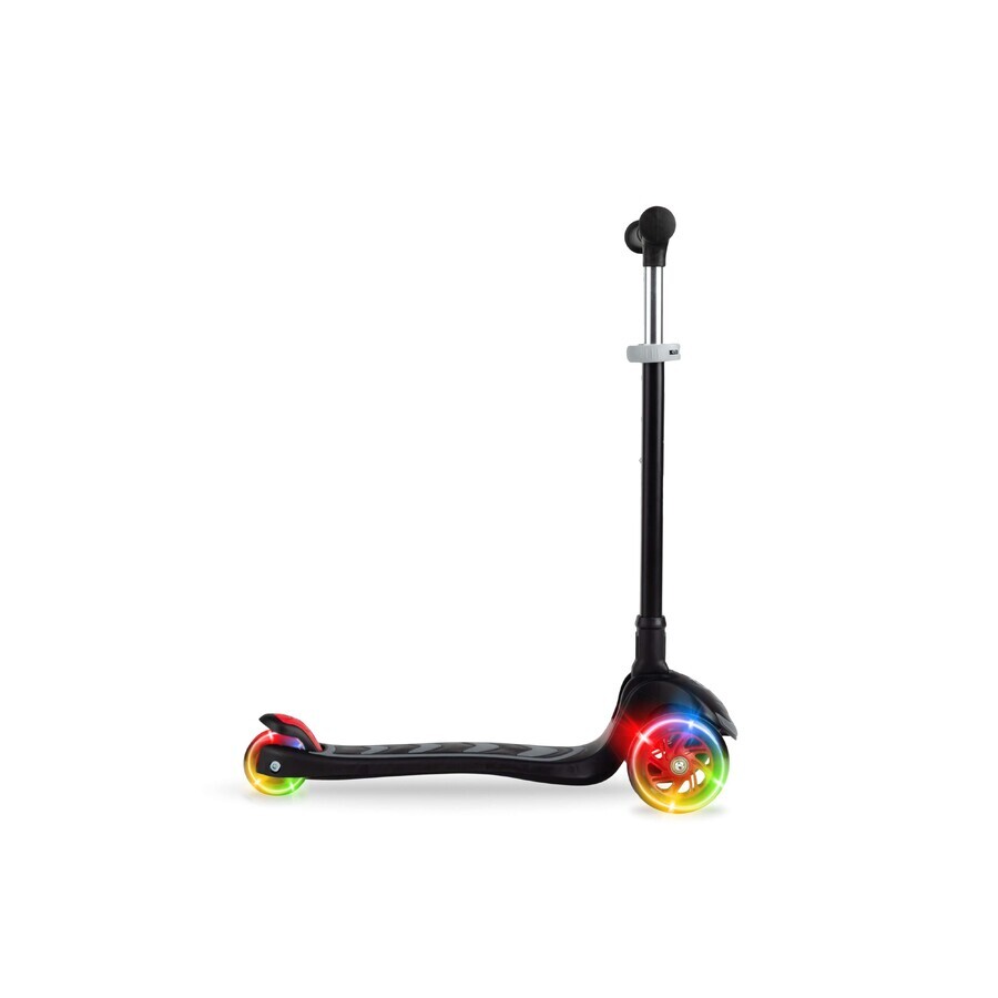 MoMi Scooter VIVIO noir