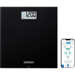 Omron HN-300T2-EGY Intelli IT SMART negru