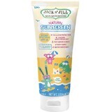 Jack N' Jill Jack N' Jill SUNSCREEN SPF30 protection solaire 100 g