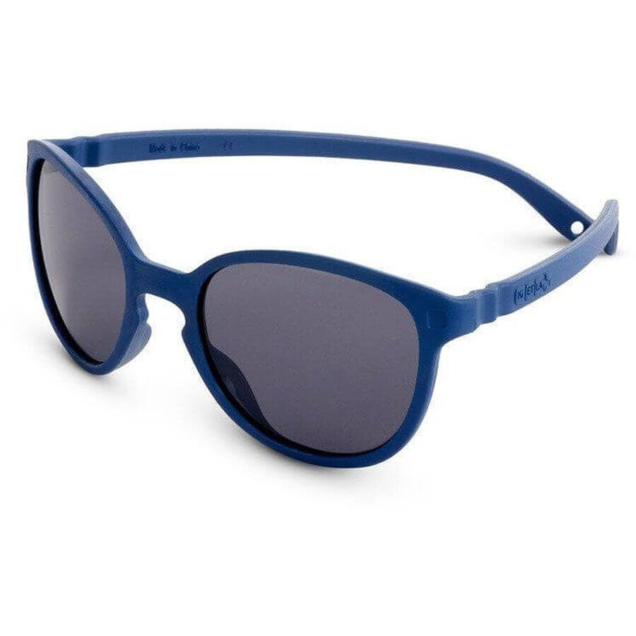 Gafas de sol Kietla WAZZ 1-2 años, denim