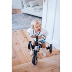 MoMi Scooter LORIS 4in1 yellow