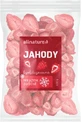 Allnature gevriesdroogde aardbeien 100 g
