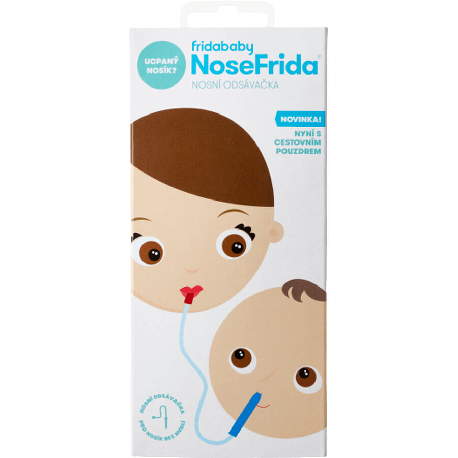 Frida Baby NoseFrida Aspiration nasale