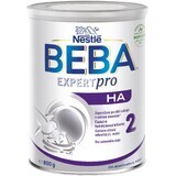 Nestlé Beba Beba ExpertPro HA 2 Follow-up Infant formula 800 g