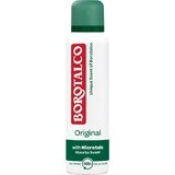 Borotalco Deodorant Original 150 ml