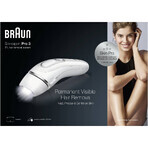 Braun Silk-expert Pro PL3020 Epilator IPL