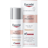 Eucerin Anti-Pigment Tagescreme SPF 30 - getönt (leicht) 50 ml