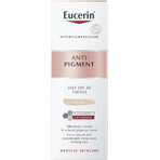 Eucerin Anti-pigment dagcrème SPF 30 - getint (licht) 50 ml