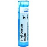 Boiron Chelidonium Majus CH9 granulo 4 g