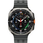 Samsung Galaxy Watch Ultra Titanium Silver