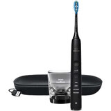 Brosse à dents Philips Sonicare HX9911/09 DiamondClean noir