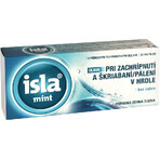 Pastilles à la menthe Isla 30 pcs