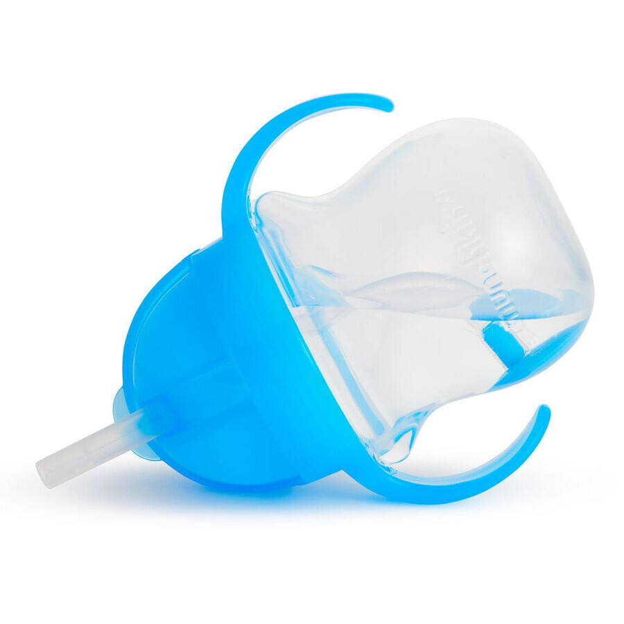 Munchkin Click Lock™ Tip & Sip Mug Blue 207 ml