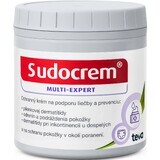 Sudocrem MULTI-EXPERT Crème protectrice, 125 g