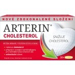 Arterin Cholesterol 30 tablets