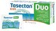 Tasectan Kids Duo 250mg 12 sachets