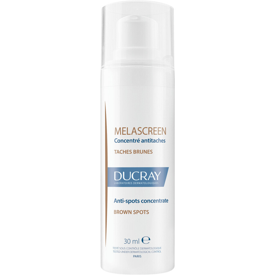 Ducray Concentrat împotriva petelor pigmentare 30 ml