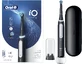 Oral-B iO Series 4 Black Electric Toothbrush