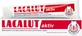 Lacalut AKTIV dentifrice 75 ml